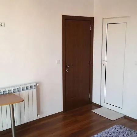Gæstehus Panayotovi *