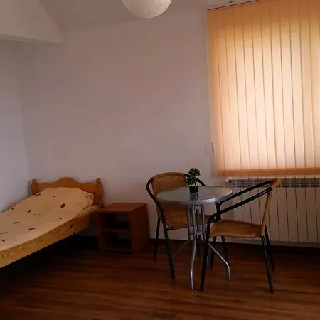 Panayotovi Gasthof